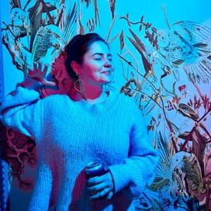 Meet your Posher, Katherine